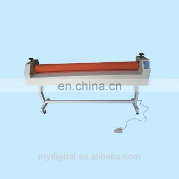 high quality MY 1.6m electric cold Laminator machine