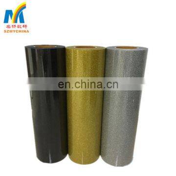 Colorful PU Heat Transfer Vinyl Film Rolls For Cotton Blouse