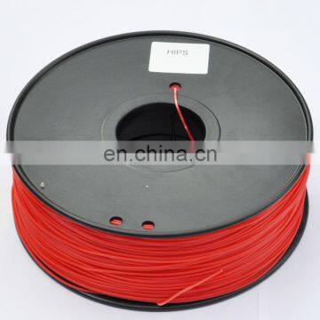 Beautiful 3.0mm HIPS 3D Printer Filament GREEN photo-5