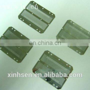 Double Edge Razor Blade for Shaving