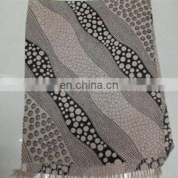 print pashmina shawl Animal Print scarf