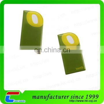 Promotional Fancy Printable Plastic Epoxy PVC Card