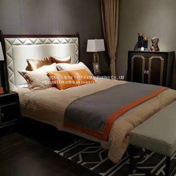 In 2018 Focused on Simple Bed
