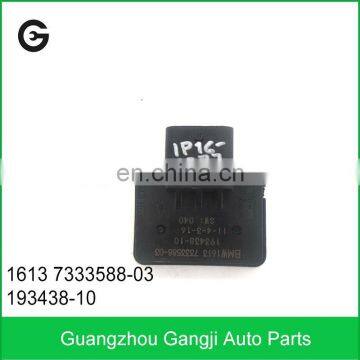 Genuine Diagnosis Module 1613 7333588-03 193438-10 for BMW 5/6/7 Series photo-3
