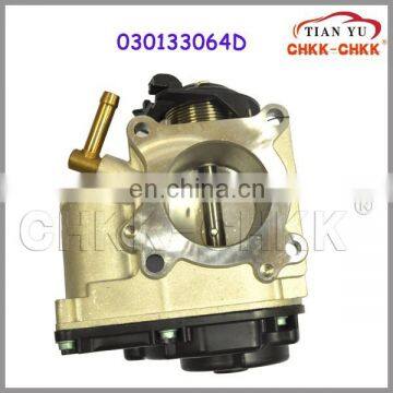 Throttle Body 030 133 064D 030133064D 408-237-130-002Z For German Car