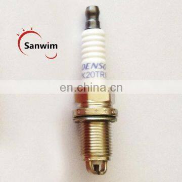 Top Quality Wholesale Price Auto parts Spark Plug manufacturing PK20TR11 90919-01194