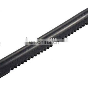 plastic corner guard for bag