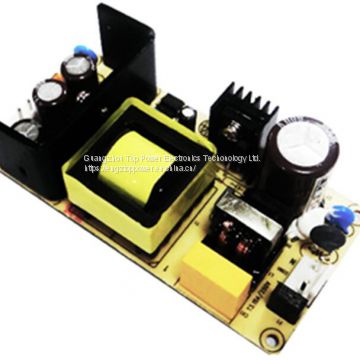 30W Wide input AC/DC switching power supply