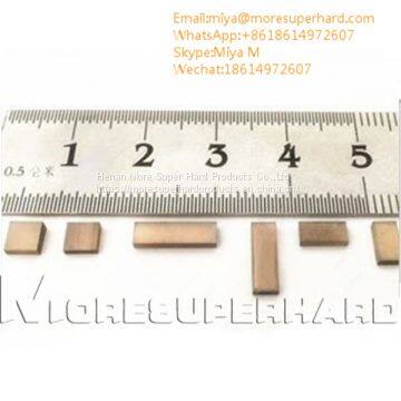 CVD Synthetic Diamond Plates for Ultra Precision Cutting Tools Miya@moresuperhard.com photo-3