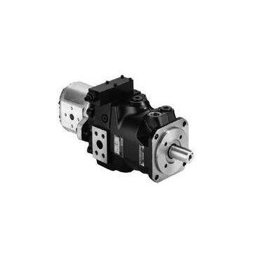 Hpr18d3 Rkp100lm28t1z00 Rkp063sm28t1z00 Truck Single Axial Moog Rkp/rpg Hydraulic Piston Pump