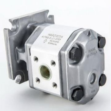 Ghp2a-d-34-ka Marzocchi Ghp Hydraulic Gear Pump Prospecting Diesel