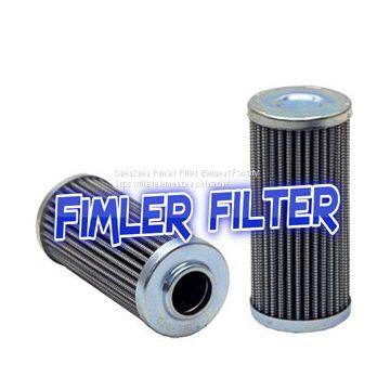 Puska Filter 8R10000200 PurePro Filter T1301 PTMN Filter 508000704, 508000024 Packmat Filter 60320002