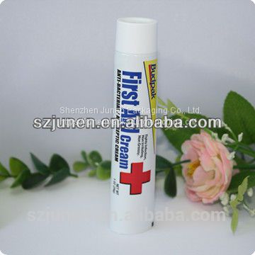 Aluminum Plastic Medicine Tube