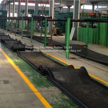 PVC Conveyor Belt PU Conveyor Belt