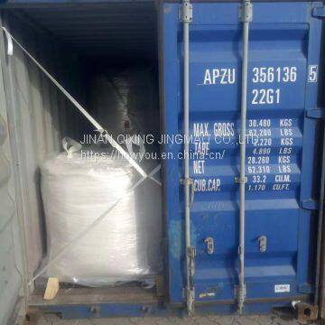 Ice Bag  Super Absorbent Polymer For Cable Industry Use