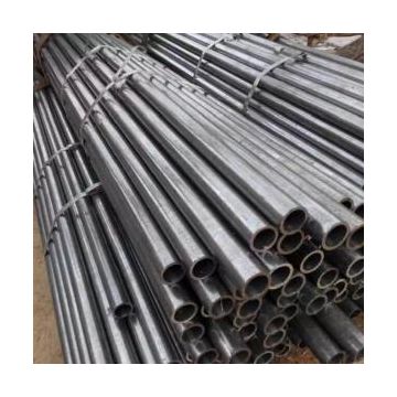 A106 Seamless Pipe Astm A106 B C45 Tensile Strength Best Selling Din2391 St52 Cold Drawn