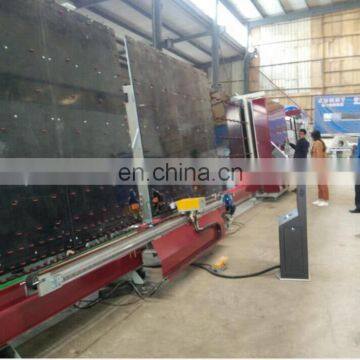 2500X3000MM Vertical double glazing building glass flat press production line machine