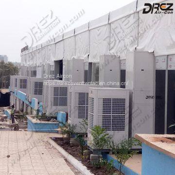Industrial Outdoor Tent Air Conditioner for Circus Tent Climate Control photo-2