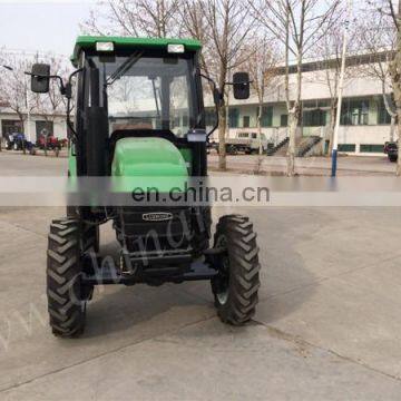 50 hp Front End Loader Tractor 4WD 504 Tractor MAP504 photo-4