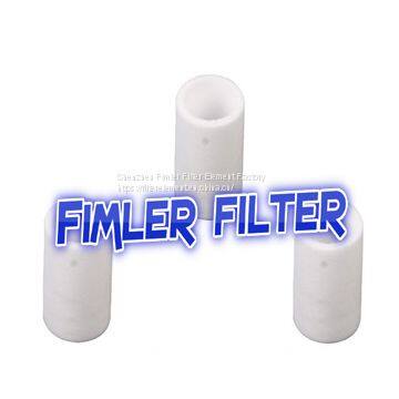 Replacement Vacuum Pump Filter cartridge purge gas SCREWLINE SP 250 / SP 630, E110000850