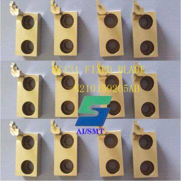 ai smt parts RG131 BLADE N210174738AB N210124769AA N210137682AB N210161653AB