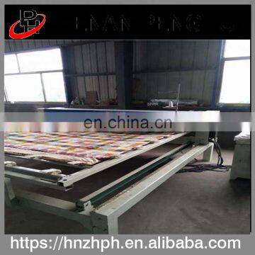 Chinese Factory Price Automatic Sewing Quilting Machine photo-6