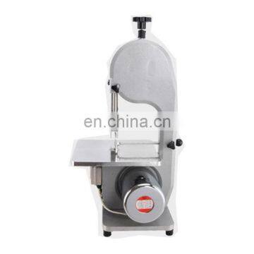 2018 hot sale CE certification table bone and meat saw machine