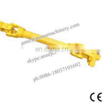 Tractor PTO Driven Stone Burier photo-5