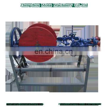 Top grade factory supply machine for making straw rope | straw rope machine with low price