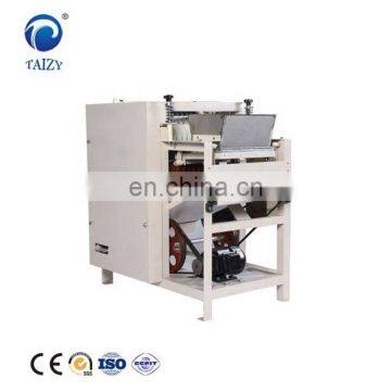 Taizy Almond Peanut Peeling Machine/chickpea Soybean Hazelnut Peeler for Wet Way photo-2