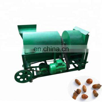 Acornshellermachineoak Seedshelling Machine