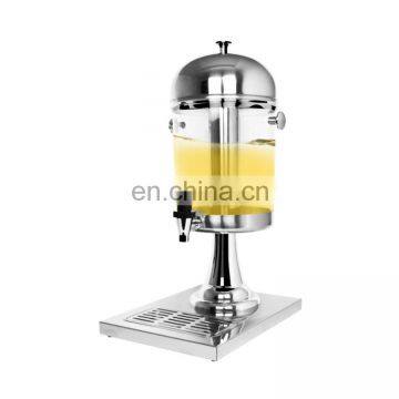 Juice Tea Wine Dispenser Drink Beer Machine Beer Pump Single Canister Beverage Dispenser