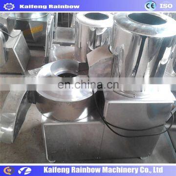 Automatic Electrical Potato Powder Making Compound Potato Chips Frying Machine Potato Chips Making Machine