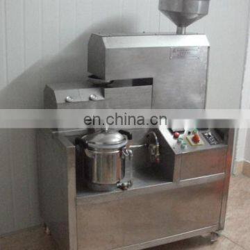 Practicsl Cocoa Butter Hydraulic Oil Press/olive Oil Cold Press Machine photo-3