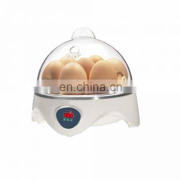 Professional industrial automatic chicken egg hatch machine