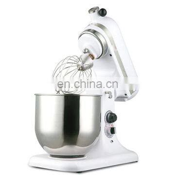 Automatic electric cream mixer/Egg Mixer for sale