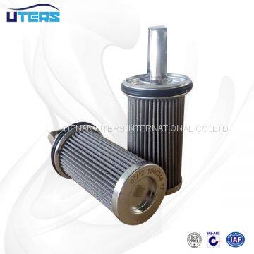 UTERS  replace of INDUFIL  stainless steel folding  filter cartridge ECR-S-300-CC03V accept custom