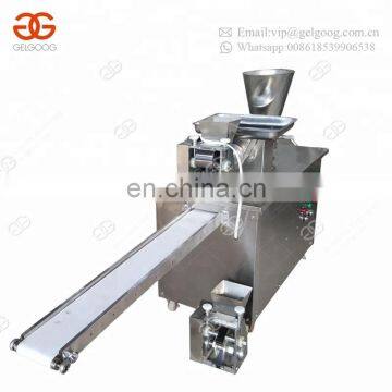 Germany Automatic Ravioli Maker Industrial Dumpling Machine