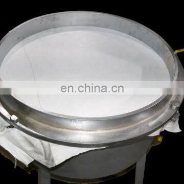 Industrial Olive Peanut Oil Press Machine Oil Expeller photo-5