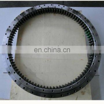 R210-3 Excavator Parts 81EM-00020 R210-3 Swing Bearing