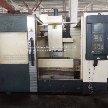 Changzheng 1400 Vertical Machining Center