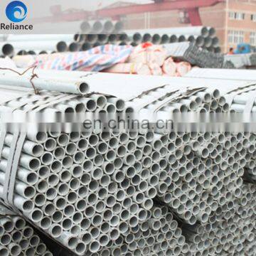 GALVANIZED STEEL FRAME GREENHOUSE TUBE MILL photo-3