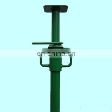 Tianjin SS Group Metal Scaffolding Shoring Prop For Construction