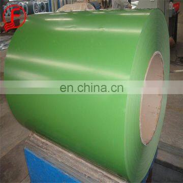 Multifunctional printed prepainteddx54d z100 galvanized coil steel sheet ppgi made in China