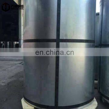 Pre Painted Galvanized Steel Coils (PPGI) From Shandong