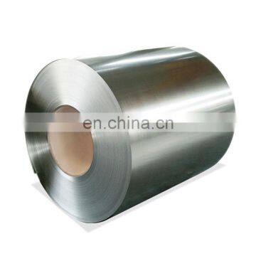 Prime Quality Cold Rolled Steel Coil Hot Dip PPGI Price Gi Galvanized Steel Coil photo-3