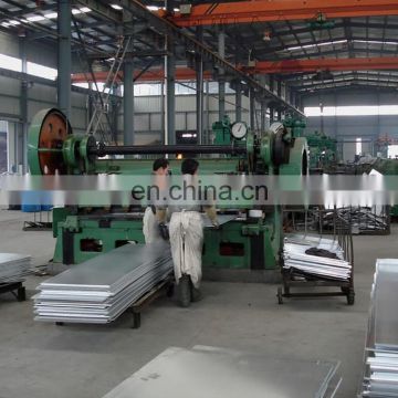 High Quality low carbon 20mmJIS SS400 SS490 Cold rolled Mild steel sheet