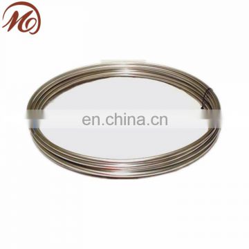 15m per coil solar stainless steel tube