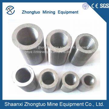 High Quality Rebar Coupler Applying for Connecting Steel