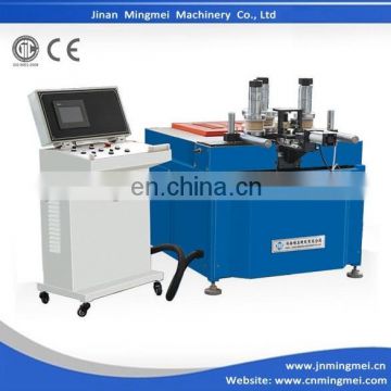 aluminum window frame bender arc bending machine for aluminium profile